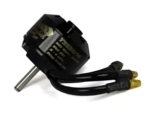 Overlander Tornado Thumper V3 3530/14 1100KV - Brushless Outrunner RC Motor