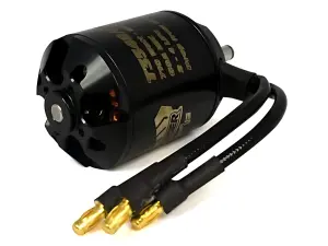 Overlander Tornado Thumper V3 3548/05 900KV - Brushless Outrunner RC Motor - LATEST MODEL