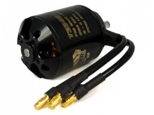 Overlander Tornado Thumper V3 3548/05 900KV - Brushless Outrunner RC Motor - LATEST MODEL