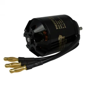 Overlander Tornado Thumper V3 4260/06 500KV - Brushless Outrunner RC Motor
