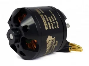 Overlander Tornado Thumper V3 5055/06 580 KV - Brushless Outrunner RC Motor