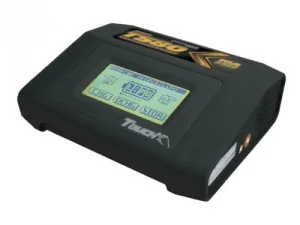 Overlander TS80 80W Touch Screen AC/DC Charger