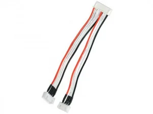 Overlander LiPo Series Balance Lead (3S+4S into 7S)