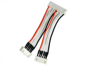 Overlander LiPo Series Balance Lead (5S+5S into 10S)