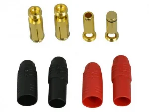 AS150 Connectors - 1 Pair Pair