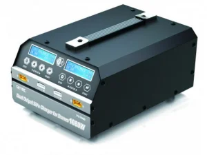 Overlander Skyrc Pc1080 1080W 20A Ac Dual Lipo Charger