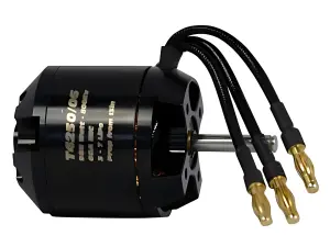 Overlander Tornado Thumper V3 4250/06 800KV - Brushless Outrunner RC Motor