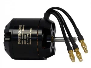 Overlander Tornado Thumper V3 4250/06 800KV - Brushless Outrunner RC Motor