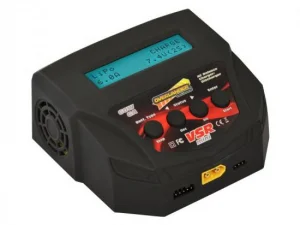 Overlander VSR Mini 6A 60W AC Charger