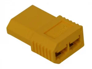 Overlander Traxxas Female to XT60 Male Adapter Plug