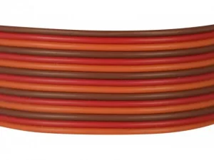 Overlander Heavy Duty Futaba Flat Servo Wire (25m)