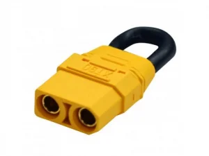Overlander XT90 ESC Loop Lead Connector