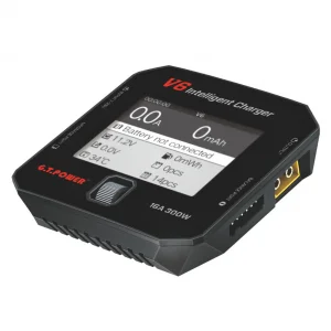 Overlander  G.T.Power V6 Intelligent DC Charger