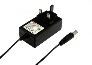 Overlander 3.7V Li-Ion Battery Charger