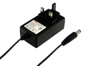 Overlander 7.4V Li-Ion Battery Charger