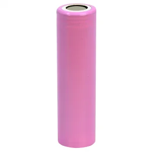 Samsung 2600mAh 3.7V 18650 Li-Ion Battery