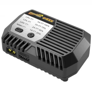 Overlander Overlander e455 50W Balance Charger
