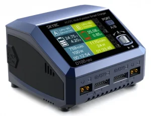 Overlander SKYRC D100neo AC/DC Multi-Functional Smart Charger