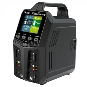 Overlander SKYRC T1000 Meastro Charger
