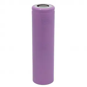 Overlander 3500mAh 3.7V 18650 Li-Ion Battery (Single Cell)