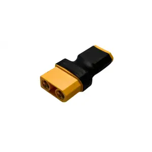 Overlander XT60 (Male) to XT90 (Female) Adapter Plug