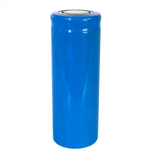 Overlander 1500mAh 3.7V 18500 Li-Ion Battery (Single Cell)