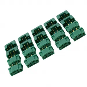 Overlander Multiplex Type MPX connectors 40A x 10pr