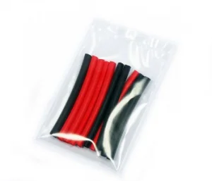 Overlander Heatshrink 4.8mm