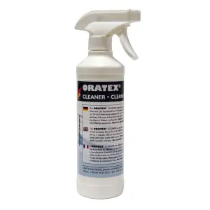 Oratex Oratex Cleaner (500ml)
