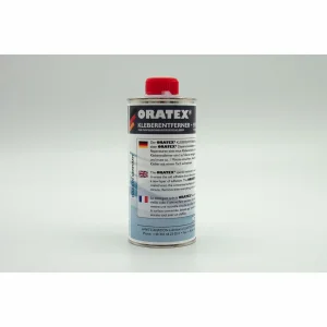 Oracover ORATEX Special Remover (250ml)