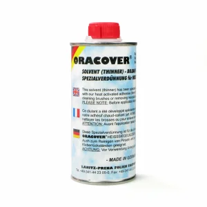 Oracover Thinners (For 0960) (0980) 250Ml