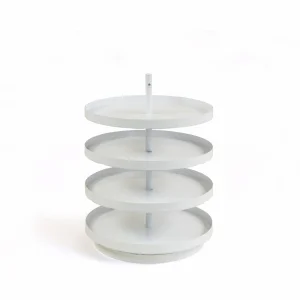 Oracolor Display Stand 4 Tray (0996)