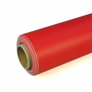 Oracover Oratex 2M Fokker Red (020)