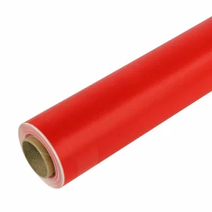 Oracover 10m ORATEX Light Red (60cm width)