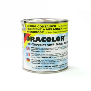 Oracolor Oratex Cub Yellow (110-030) 100Ml