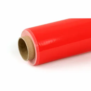 10Mtr Oracover Fluor Red (21)