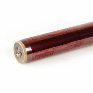 2Mtr Oracover Trans Red (29)