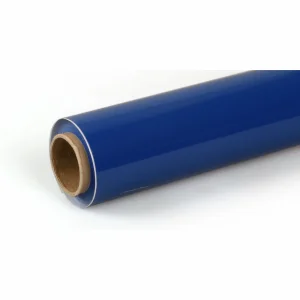 10Mtr Oracover Blue (50)