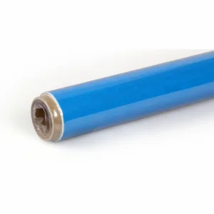 2Mtr Oracover Fluor Blue (51)