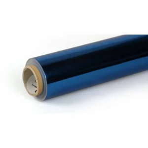 10Mtr Oracover Chrome Blue (97)