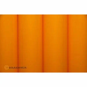 Oracover 2m ORACOVER Scale Gold Yellow (60cm width)