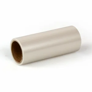 Oracover Oratrim Roll Pearl White (16) 9.5Cm X 2M
