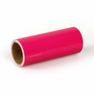 Oracover Oratrim Roll Power Pink (28) 9.5Cm X 2M