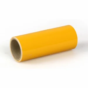 Oracover Oratrim Roll Cub Yellow (30) 9.5Cm X 2M