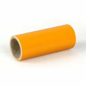 Oracover Oratrim Roll Golden Yellow (32) 9.5Cm X 2M