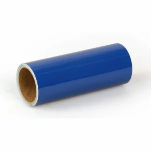 Oracover Oratrim Roll Blue (50) 9.5Cm X 2M