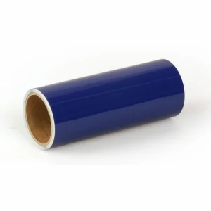 Oracover Oratrim Roll Dark Blue (52) 9.5Cm X 2M