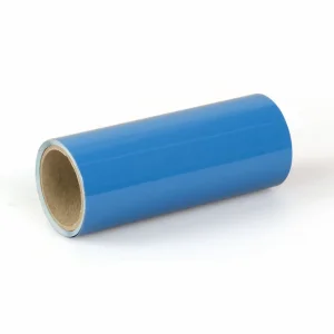 Oracover Oratrim Roll Sky Blue (53) 9.5Cm X 2M
