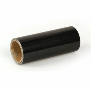 Oracover Oratrim Roll Pearl Black (77)