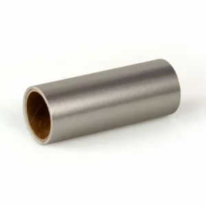 Oracover Oratrim Roll Silver (91) 9.5Cm X 2M